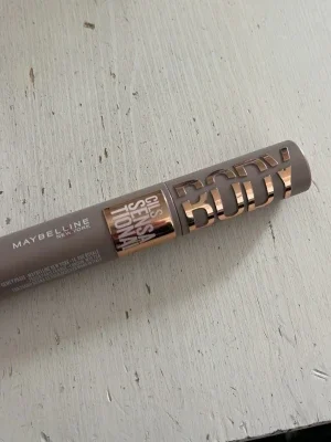 Maybelline Mascara