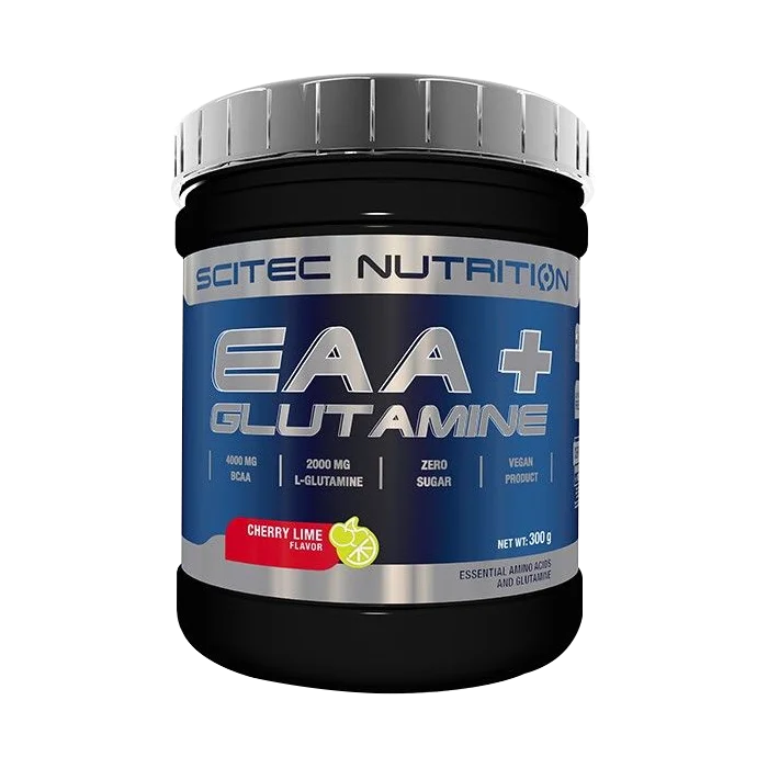 Scitec Nutrition EAA+Glutamine 300 g