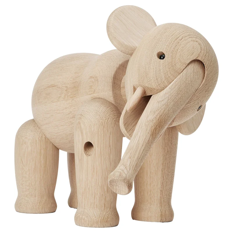 Kay bojesen Elefant stor, eg | KitchenOne