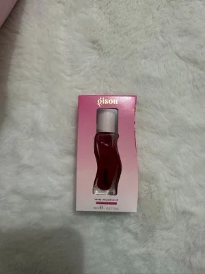 Gisou Honey Infused Lip Oil Strawberry