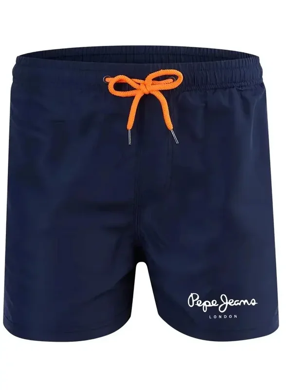 AliExpress - Shorts de plage tendance pour hommes 2026, gilet de surf décontracté, shorts de sport respirants à séchage rapide, maillots de bain 