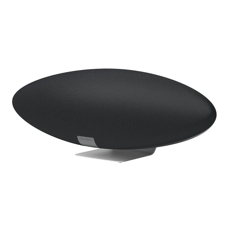 Bowers & Wilkins Zeppelin Pro Edition Kabelloser Lautsprecher - Grau