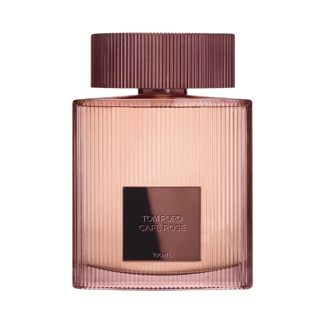 Tom Ford Cafe Rose Eau de Parfum Parfym & EdT Dam 100ML