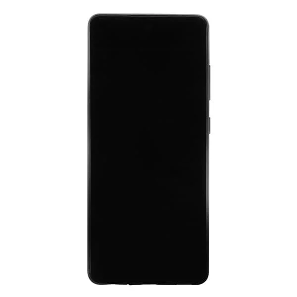 LCD-skjerm Samsung Galaxy A52 - Svart