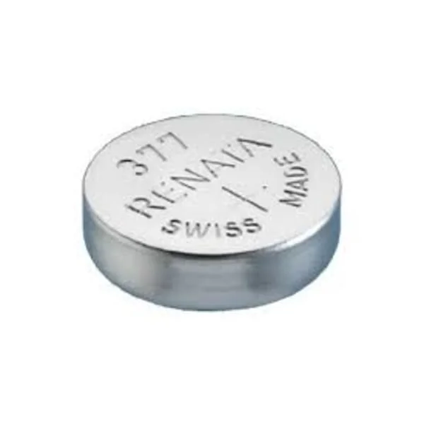 Renata klockbatteri 371/370 SR920SW