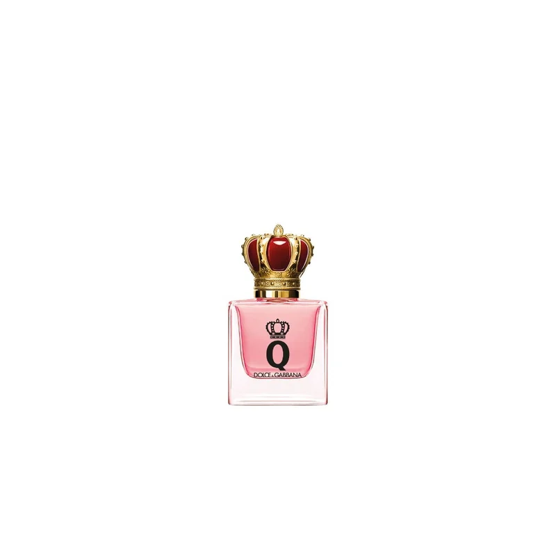 Q by Dolce&Gabbana Eau de Parfum