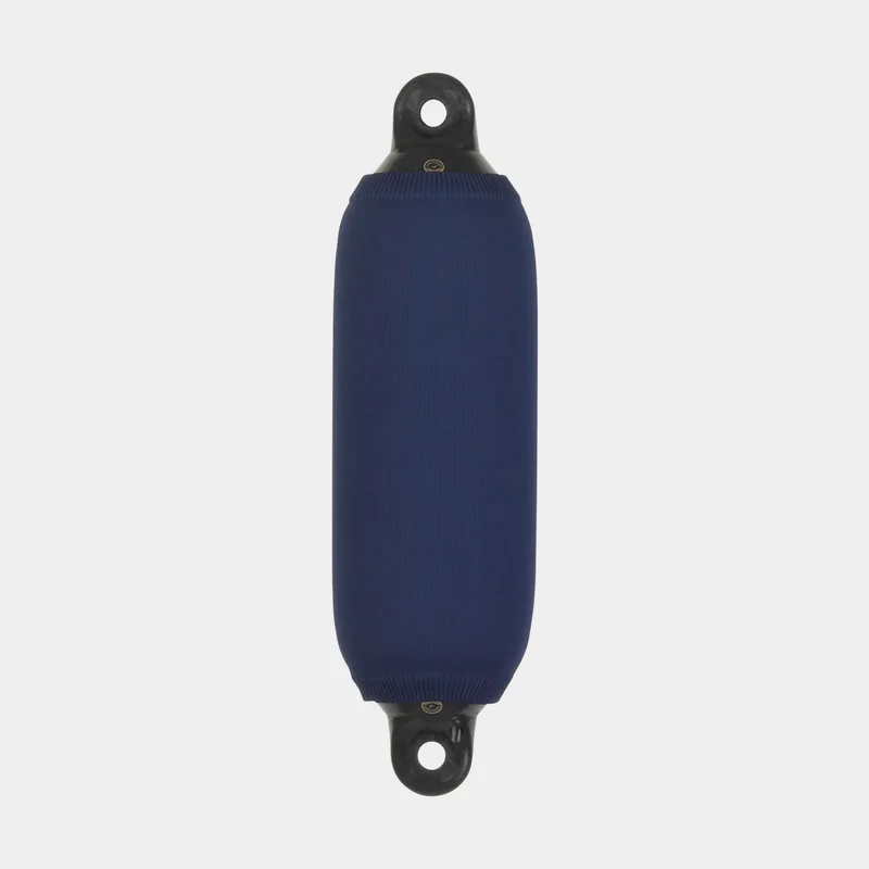 Fenderhoes voor cilinderfender, 822 (63.5 cm x Ø20 cm), Dan-Fender, marineblauw