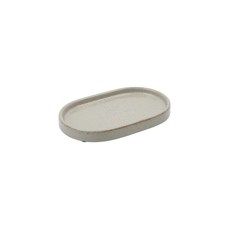 Meraki Bakker Mktrays Shellish Grey, Tøj & Bolig, Badeværelsestilbehør, Bakker & Skåle