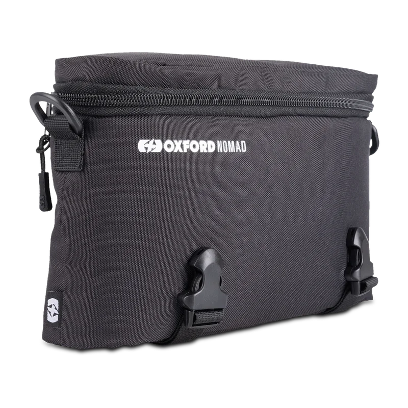 Oxford Nomad N3 Cool Bag Gear Bag Black/Black