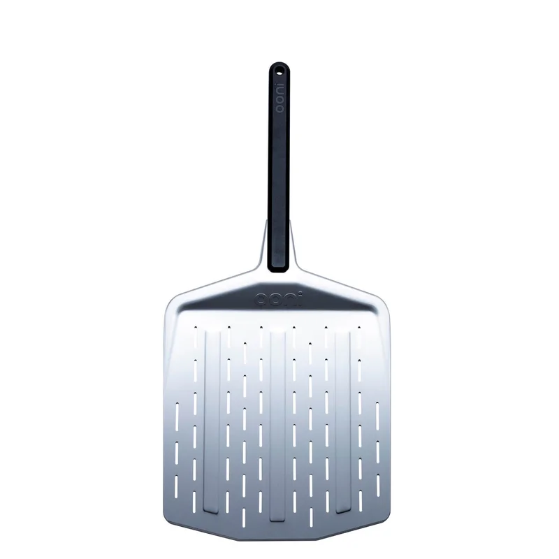 Ooni - Grilltilbehør 12" Perforated Pizza Peel