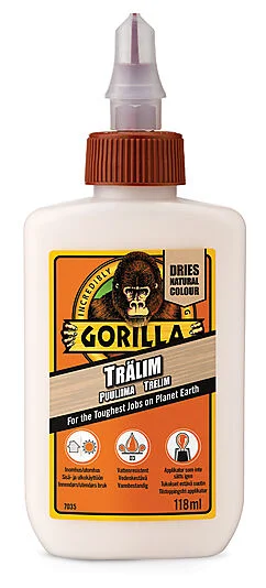 GORILLA Trelim 118ml Gorilla