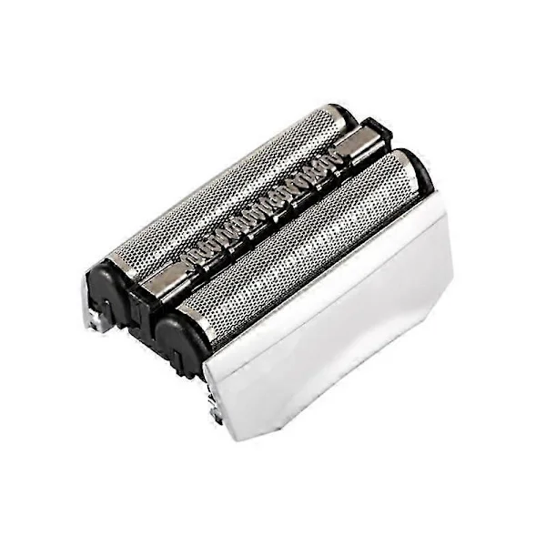 Elektriskt rakhuvud för Braun Series 7, Braun Series 7 rakhuvud, Series 7 elektriskt rakhuvud reservdel lämplig, ersättningsblad foliehuvud
