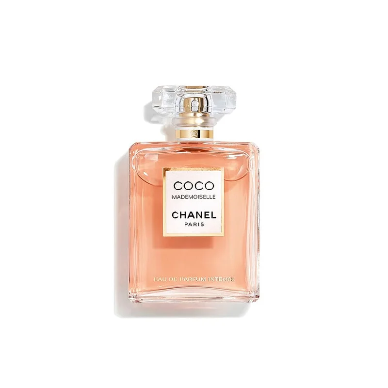 CHANEL COCO MADEMOISELLE Eau De Parfum Intense Spray, Parfumer & Dufte, Damedufte, Coco Mademoiselle