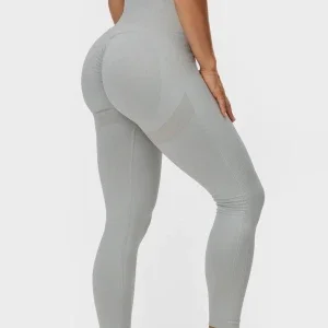 Scrunch tights