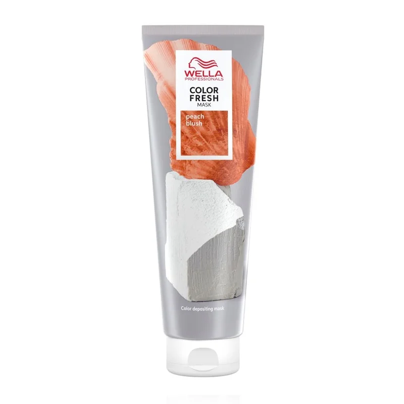 Wella Professionals Colorazione Color Fresh Maschera Colorata 150ml - Capelli