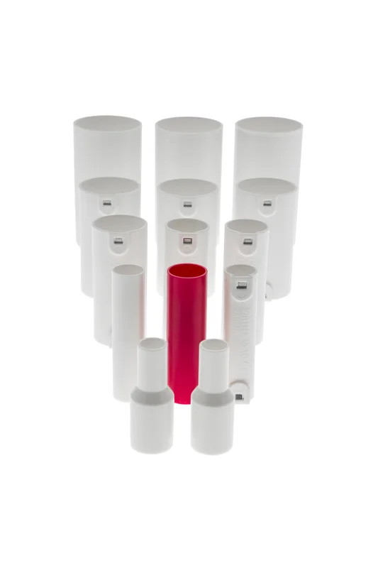 PM FLEX 1400654 Skarvmuff 25 mm, Installationsmaterial