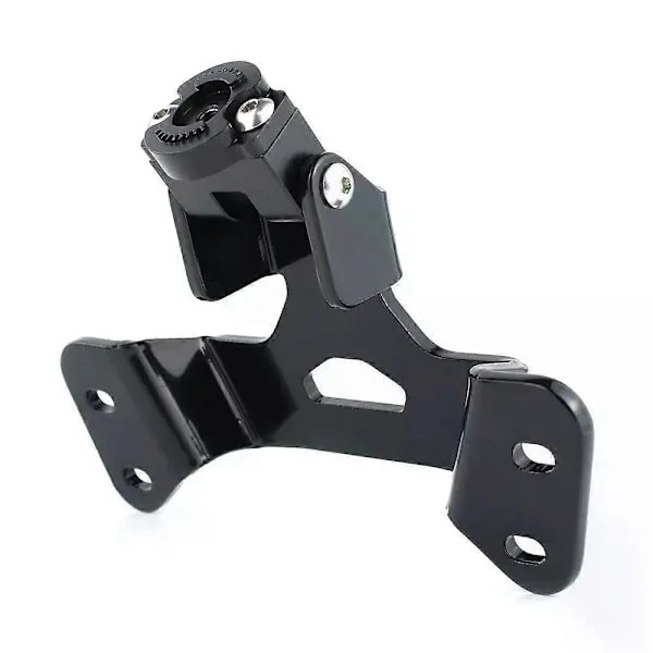 【YD】Passer til Ducati Multistrada V4 2021-2024 V4 S/RS/Rally Motorsykkel Navigasjonsfeste GPS-feste Telefon GPS-plate Feste Støtteholder