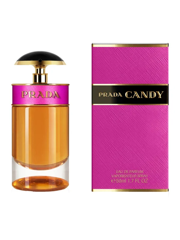 Prada Candy Eau de Parfum 50 ml 50ml