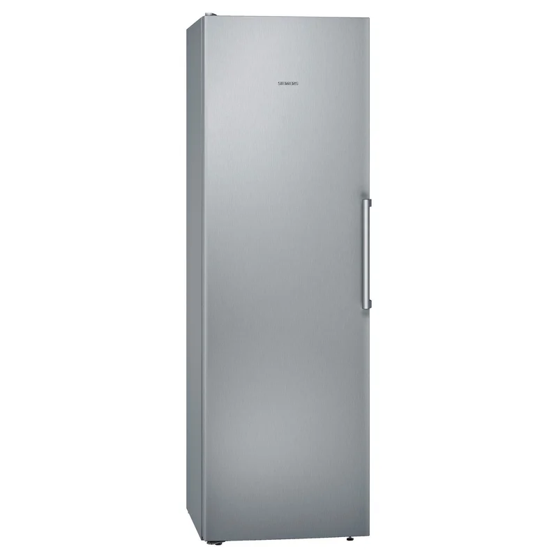 Siemens KS36VVIEP iQ300 integrerad kyl, borstat stål | Vitvaror > Kylskåp | Bagaren och Kocken