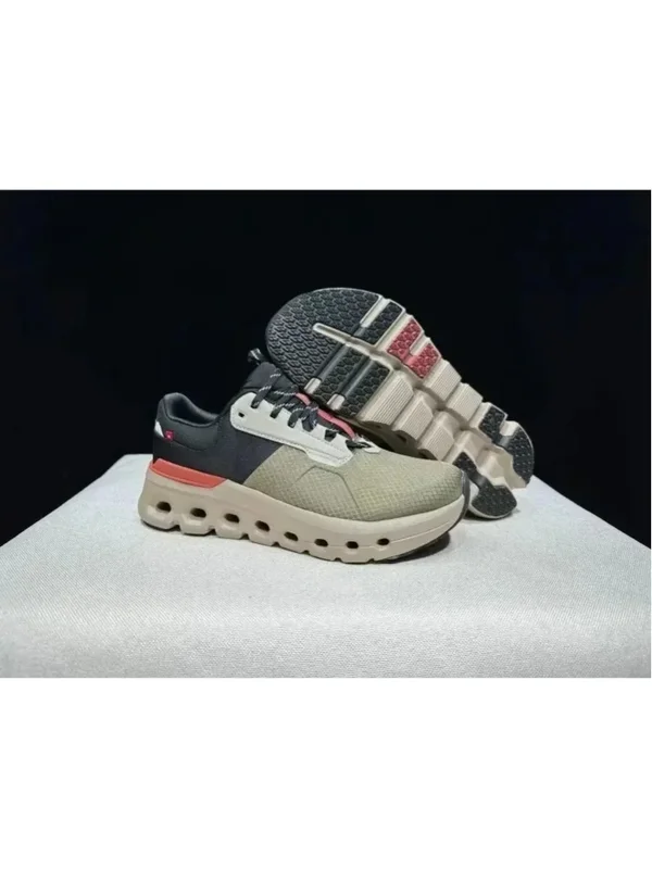 AliExpress - Trendy Lightweight Running Sneakers Fashion Casual Comfortable Walking Shoes Non Slip Breathable Durable Sport Shoes for Daily Jogging 