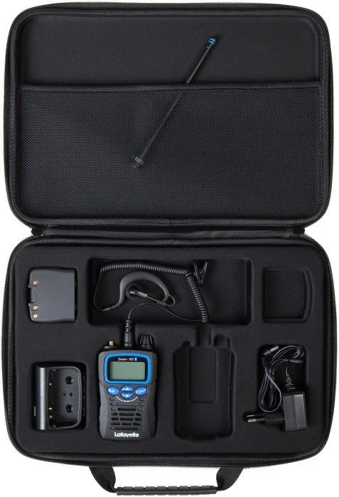 Lafayette Smart+ Jaktpaket 141Mhz