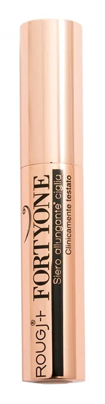 Rougj Forty One Siero Allungante Ciglia 1 Pezzo 3,5ml