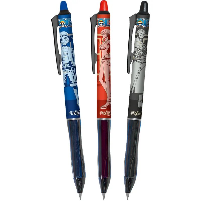 FriXion Ball Plus One Piece 0.7 Red