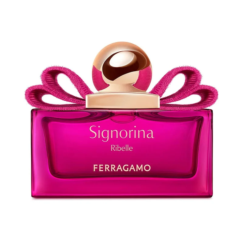 Ferragamo Signorina Ribelle Eau de Parfum 50 ml, Parfumer & Dufte, Til Hende, Eau De Parfum