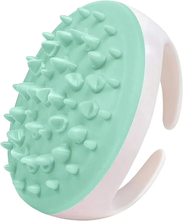 Anti-Cellulit Massage Roller - Huduppstramande Vakuumverktyg för Cirkulation & Cellulitreduktion med Kräm eller Olja