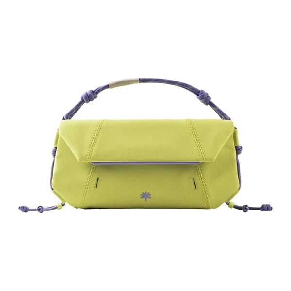 PGYTECH OneGo Pocket Sling Shoulder Photo Bag (grønn)