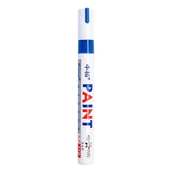 Metal Briller Stel Maling Fjernelse Maling Reparationspen Touch-up Maling Markør Pen Maling Note Mark Pen Adgang Maling Fjernelse Reparationspen