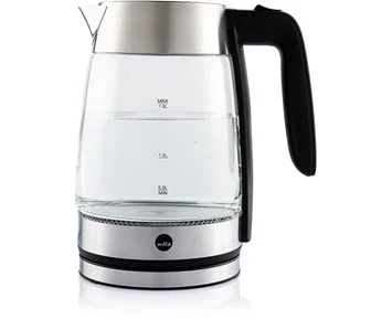 Wilfa-WKG-2200S-Vannkoker i glass med LED-belysning-Beverage machine-Vannkokere