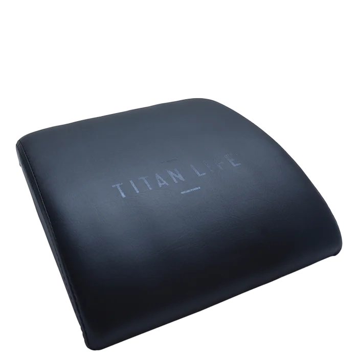 Titan LIFE Pro Ab Mat Kudde