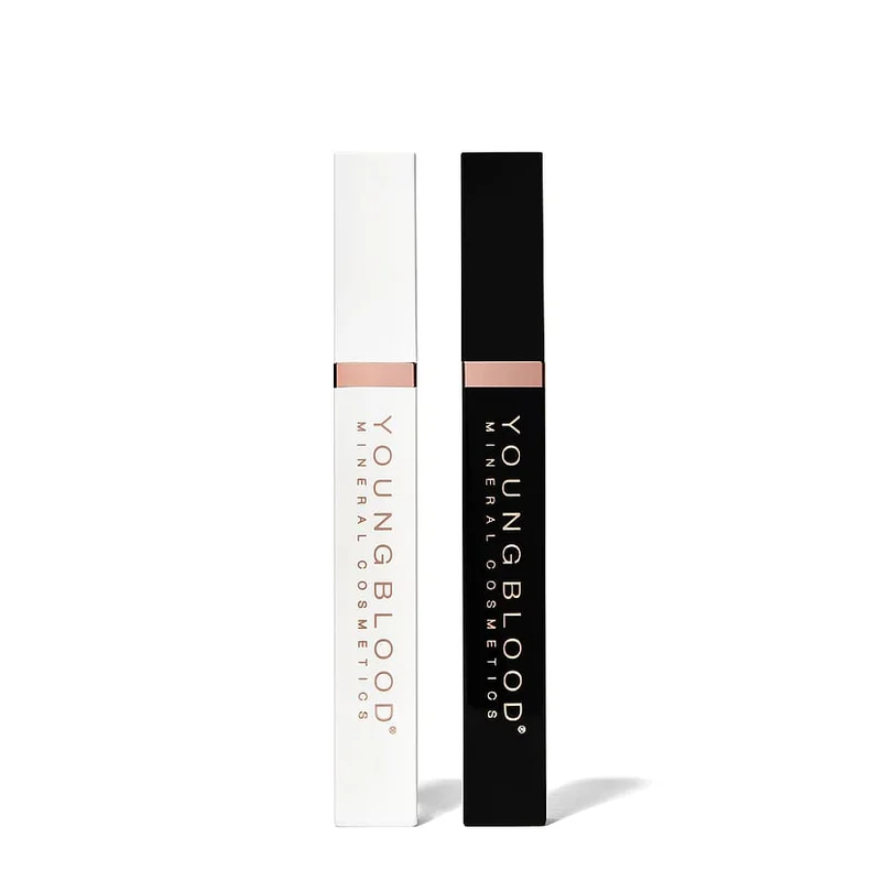 Youngblood Macara Power Couple Kit, Makeup, Øjne, Mascara