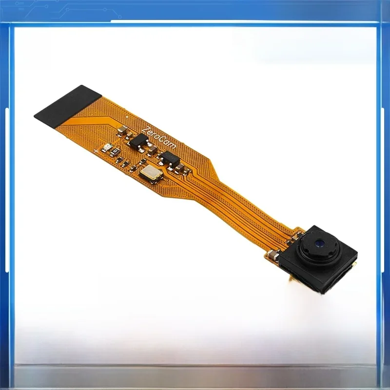 AliExpress - Module de caméra Raspberry Pi Zero 5MP 1080P OV5647, Mini Webcam 15 broches à 22 broches pour Raspberry Pi 5 Zero 2 W en option 5cm 30cm