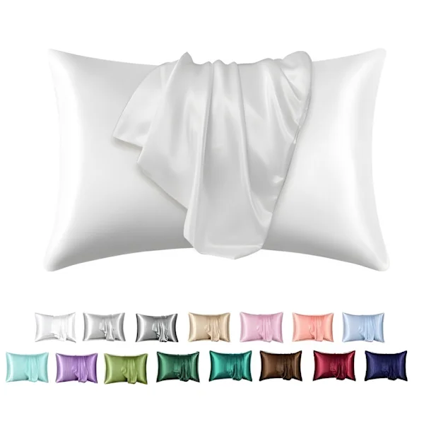 Sateng putevar - Putetrekk - 50 x 66cm - 2-pak