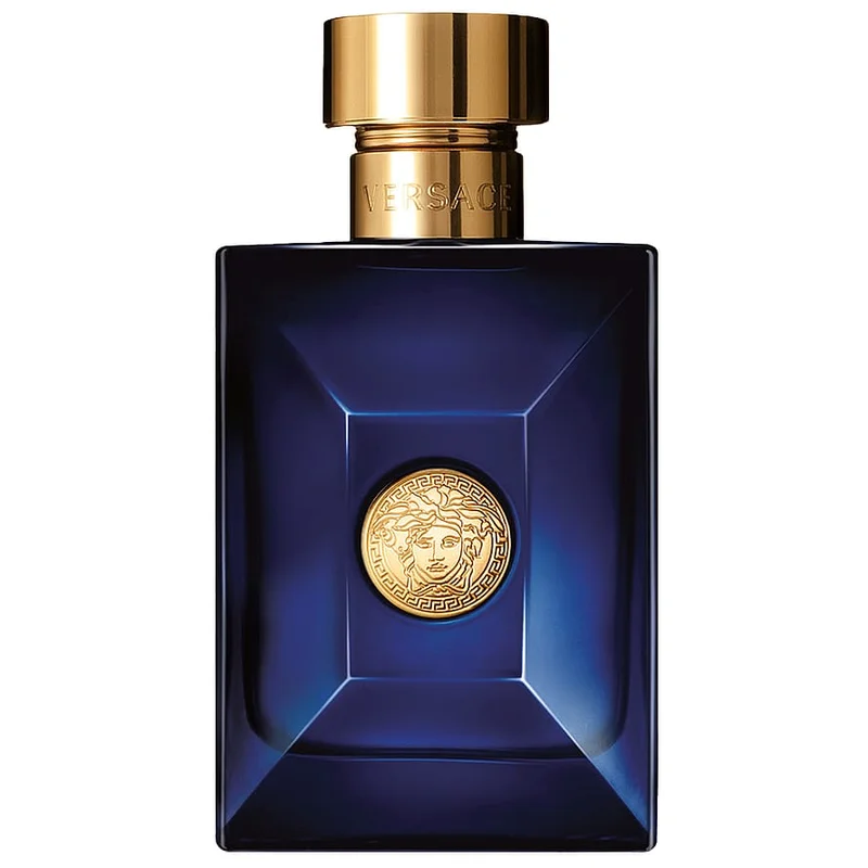 Spar 20% • Køb 2, Versace Dylan Blue Eau de Toilette Spray 50 ml, Parfumer & Dufte, Parfumer Til Ham, Eau De Toilette