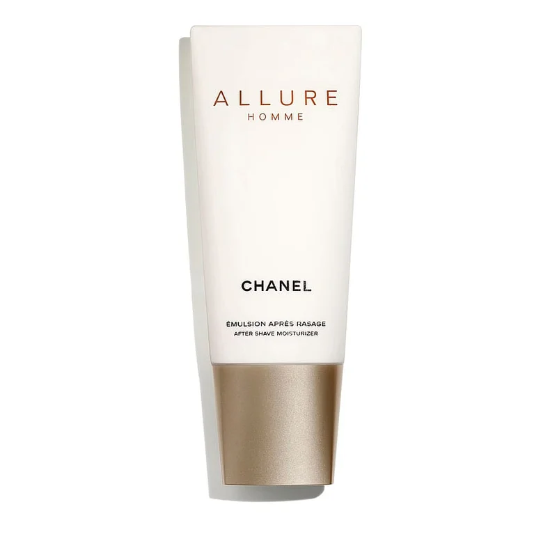 CHANEL ALLURE HOMME After Shave Moisturiser, Herredufte, Allure Homme