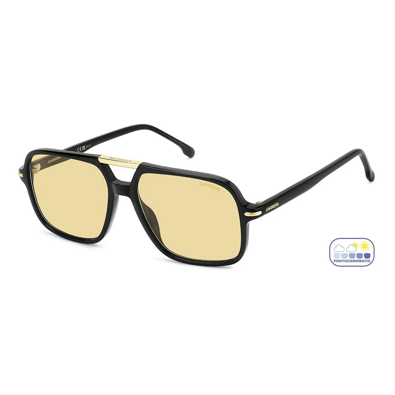 Carrera -Aurinkolasit - Brown Pilot - Carrera CARRERA 350/S 71C 5816