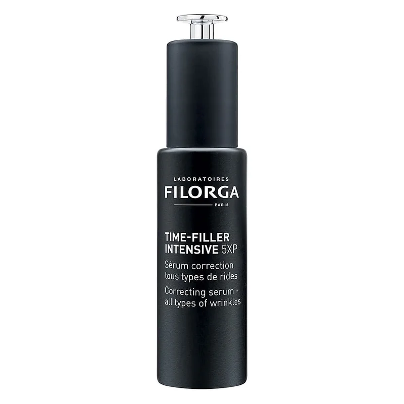 Filorga Time-Filler Intensive 5XP 30 ml, Hudpleje, Ansigtspleje, Serum