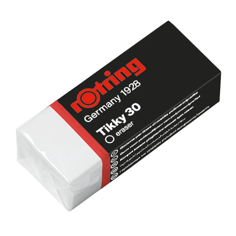 Rotring Tikky 30 Viskelær