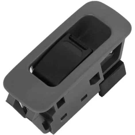 Hovedstrømbryter for vinduskontroll for Chevrolet 99-02 37995-75F00