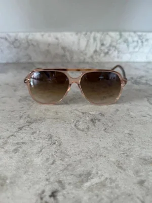 Ray-Ban aviator solglasögon