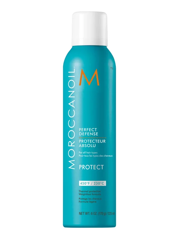 Moroccanoil Hair Perfect Defence Heat Protection Spray 225 ml 225ml