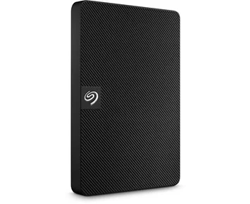 Seagate Expansion Portable 1TB HDD - Fyndvara - Extern hårddisk på 1 TB med USB 3.0 & Data Rescue Service