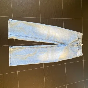 Blå jeans från Wera