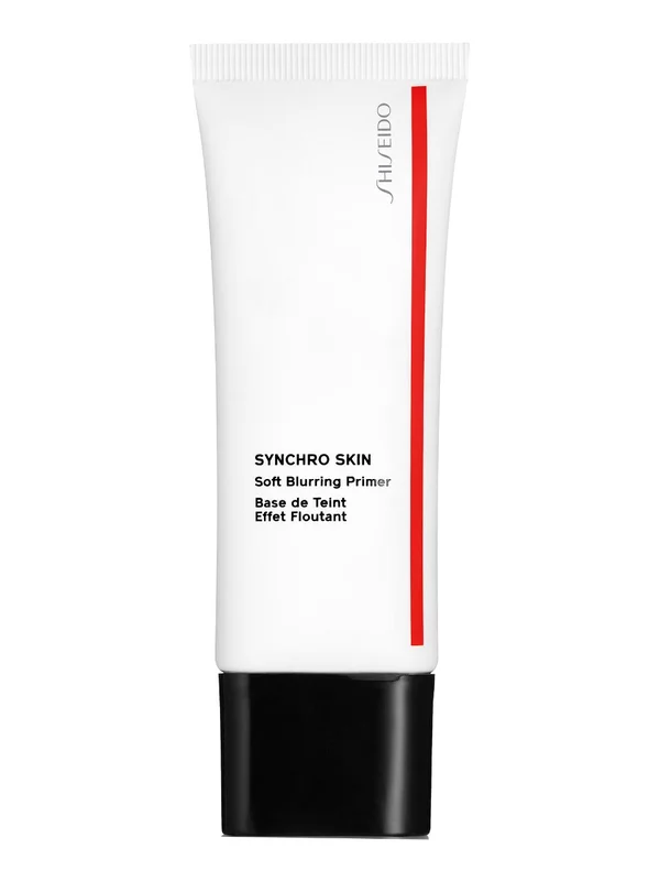 Shiseido Synchro Skin Soft Blurring Primer 30ml