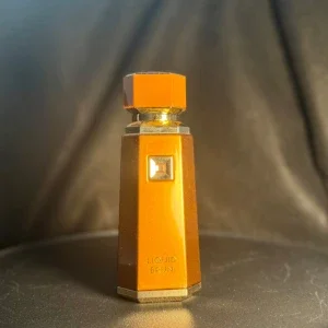 Liquid Brun (inspirerad av pdm altahir)