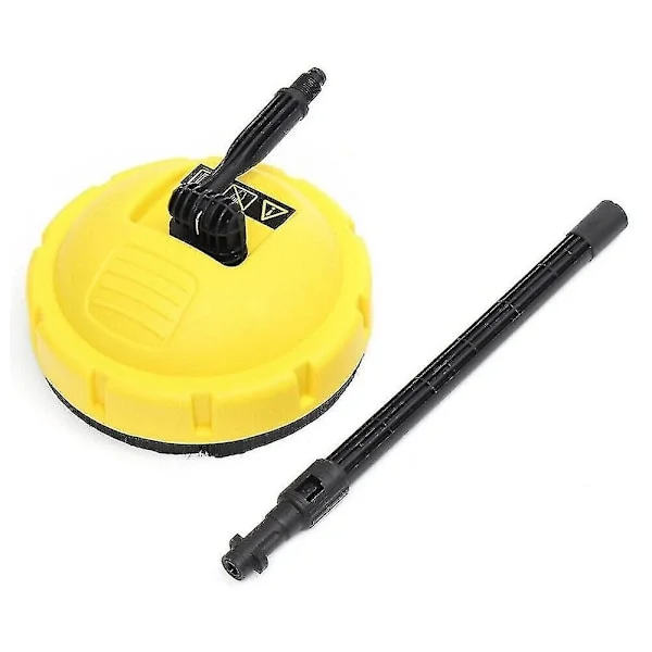 Kärcher K2-K7 Painepesuri Pyörivä Pinta- ja Terassipesuri - Varastossa-XS5-