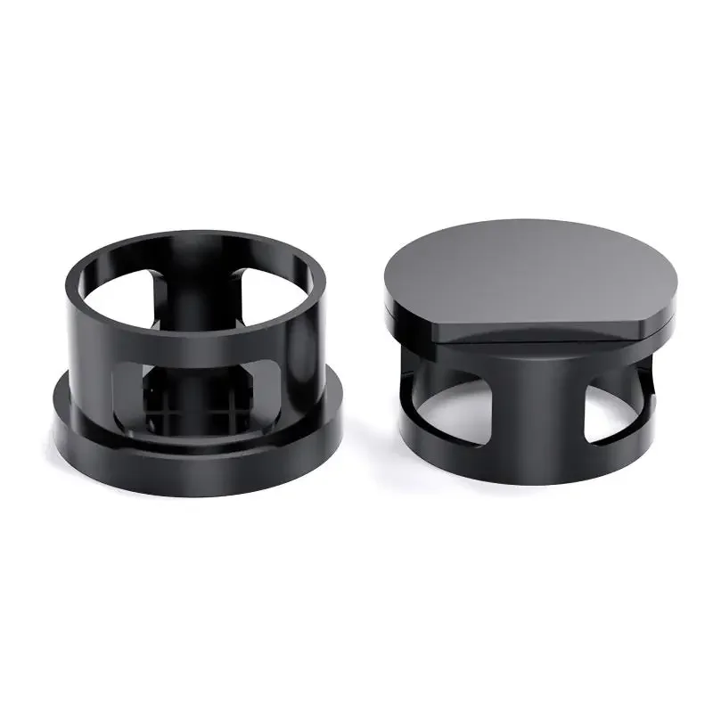 AliExpress - Couvercle de bloc de lumière LED pour lunettes Meta, couvercle de protection d'objectif de caméra pour lunettes Meta Rayban Way-Farer/